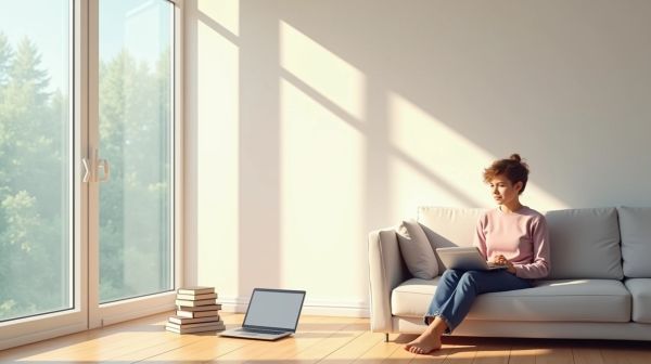 Avec le bon comparateur, simplifiez votre prévoyance indépendante