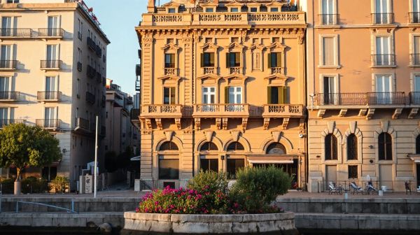 Comparez les meilleures assurances habitation à Marseille