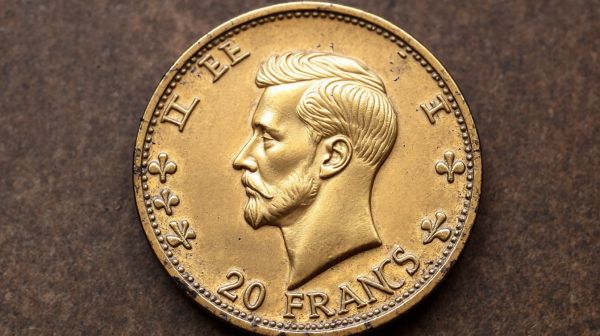 Découvrez la valeur actuelle de la pièce 20 francs or 1908