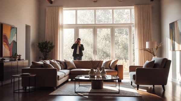 Guide complet pour réussir la location d'une chambre chez soi