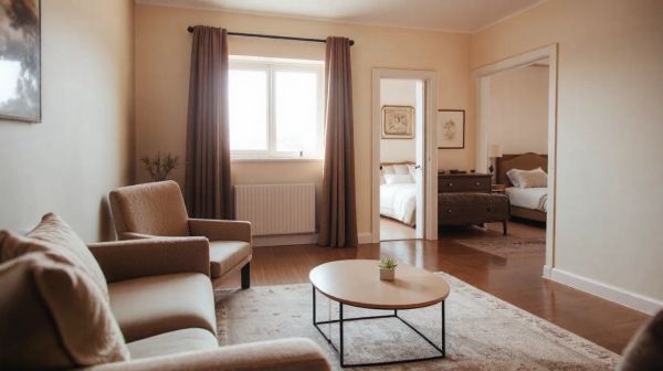 Guide complet pour réussir la location d'une chambre chez soi