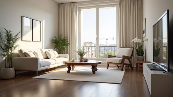 Louer à Villeurbanne : comment maximiser son rendement locatif
