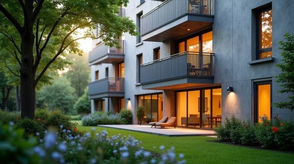 Louer à Villeurbanne : comment maximiser son rendement locatif