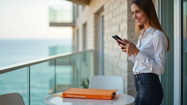 Obtenez votre devis pour une assurance habitation à Marseille