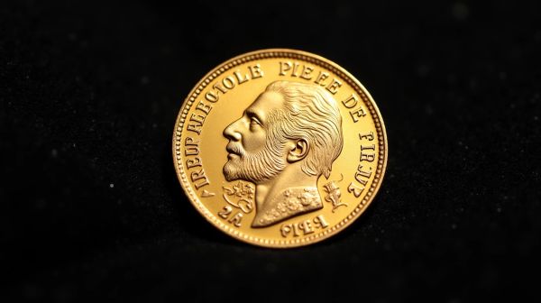 Pièce de 20 francs or 1908 : caractéristiques et valeur