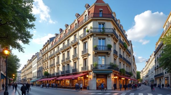 Protégez votre logement avec une assurance habitation à Lyon