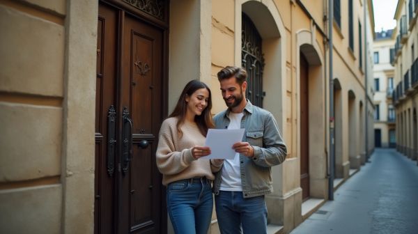 Protégez votre logement avec une assurance habitation à Lyon
