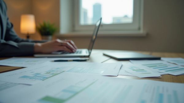 Réduisez vos coûts avec une simulation d'assurance prêt immobilier
