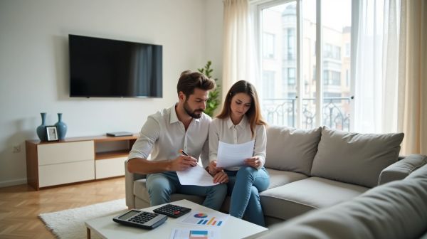 Top 5 astuces pour économiser grâce à une simulation d'assurance prêt