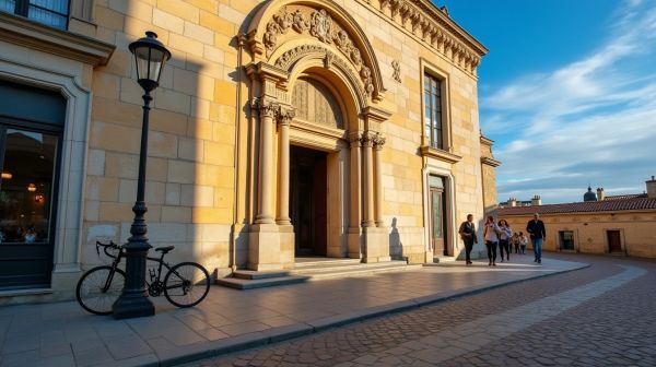 Top conseils pour réussir votre projet immobilier à La Rochelle