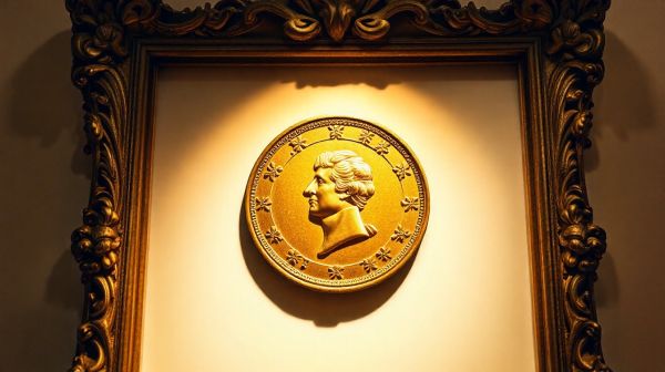 Top raisons d'investir dans la pièce en or napoléon