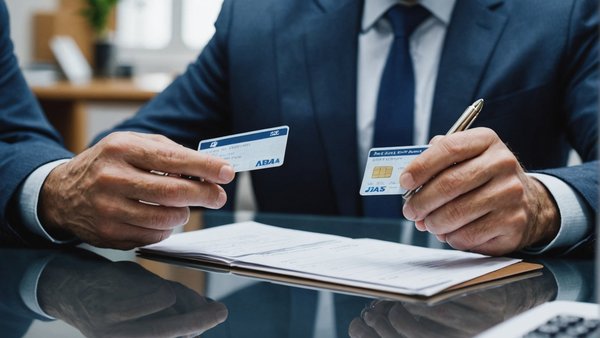 Carte bancaire d'un compte joint : qui est responsable en cas de fraude ?