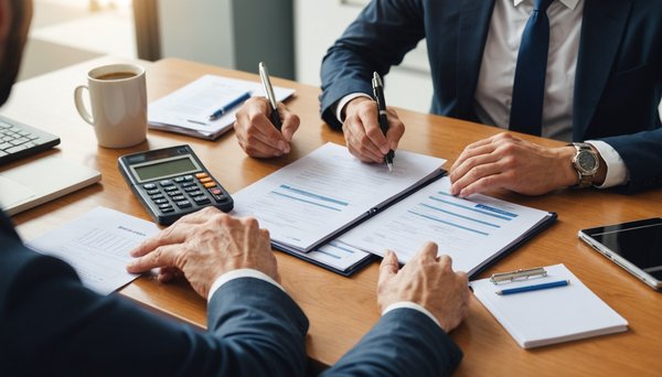 Mensualités de crédit : que faire en cas de difficultés de remboursement ?