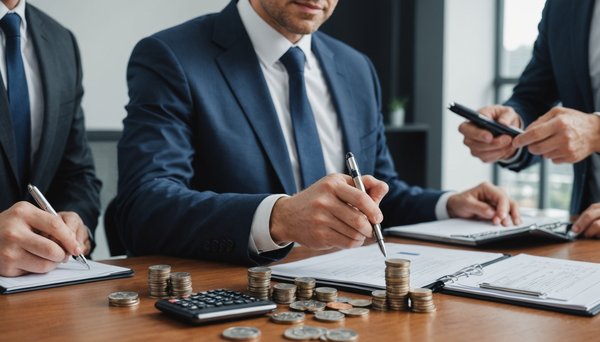 Maximisez Votre Attractivité Financière : Stratégies pour Séduire les Investisseurs