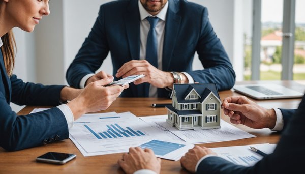 Découvrez les Meilleures Solutions de Financement pour Acquérir un Bien Immobilier avec un Prêt à Taux Mixte